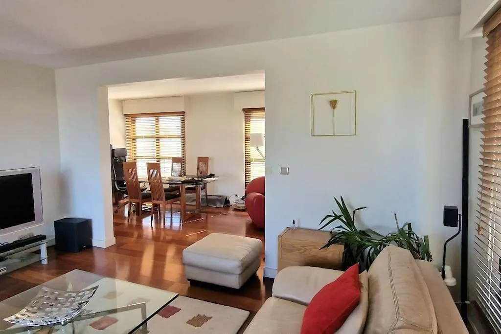Duplex Double Terrasses 4p Apartment Paris